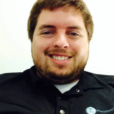 Jeff Benson — Technology at Get Business Coverage